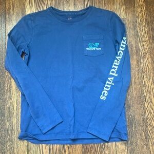 Vineyard Vines Long sleeve T